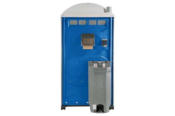 Deluxe Flushable Porta Potty Wenatchee WA