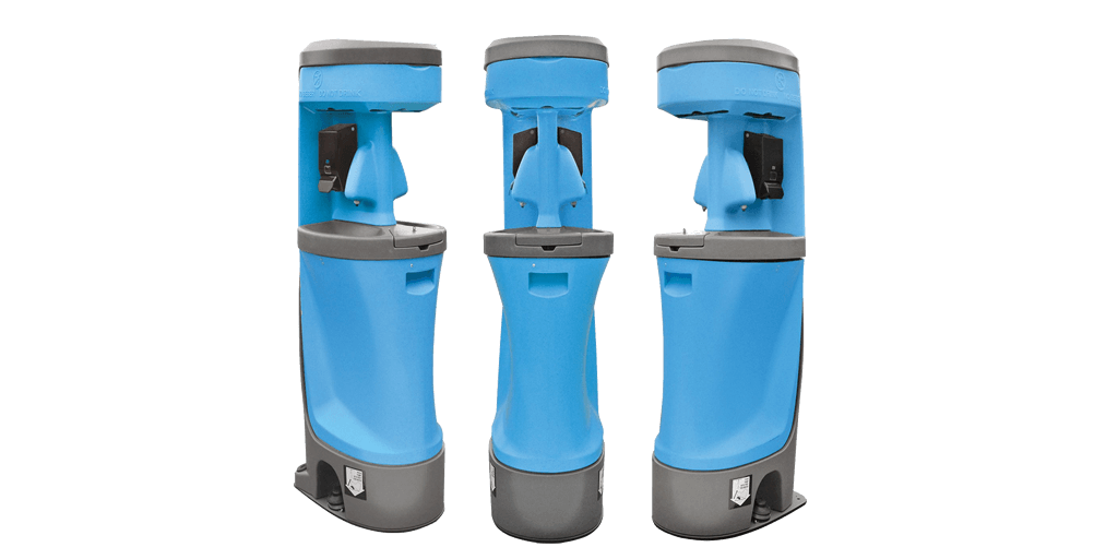 Portable Handwashing Stations Wenatchee WA
