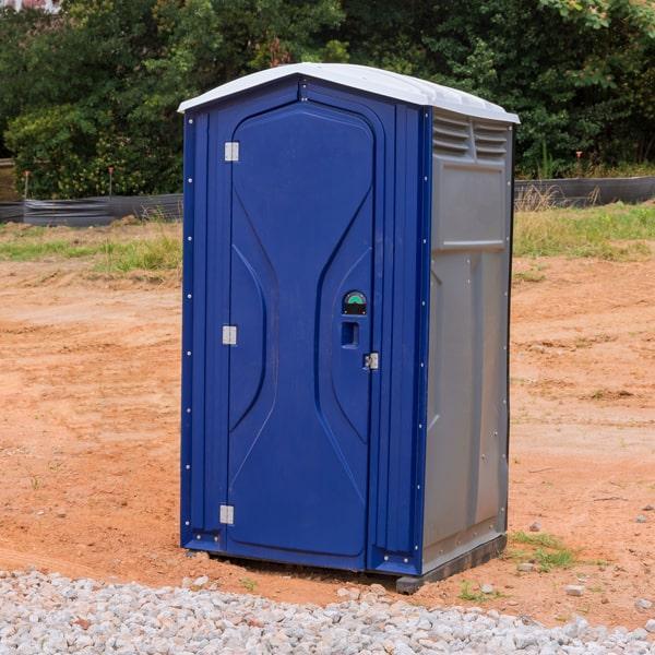 Festival Porta Potty Rentals Wenatchee WA