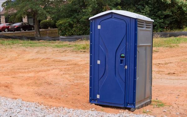 Wenatchee Porta Potty