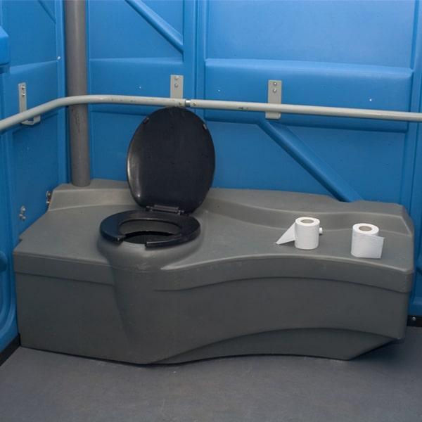 Wedding Porta Potty Rentals Wenatchee WA