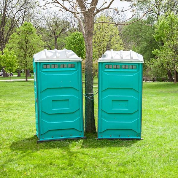 Seasonal Porta Potty Rentals Wenatchee WA